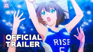 Extreme Hearts | Official Trailer