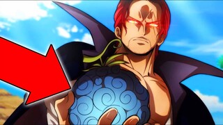 NEUE INFOS ZU SHANKS PLAN!