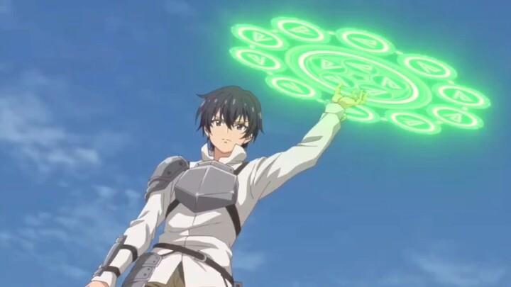 Dulu Dianggap Gagal, MC Malah Dapet Cheat S-Rank 🔥