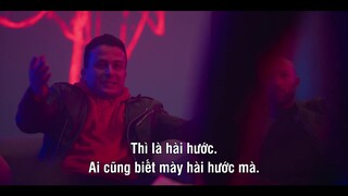 Giọt máu đào EP 6 [Sub Việt]