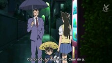 [Vietsub] Conan Tập 743: HAI THÀNH CÔNG TRÙNG HỢP