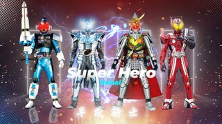 极致4k120帧“梳着火箭头的车神是最后的希望”