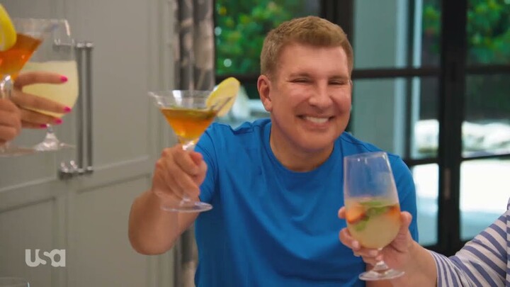 Chrisley Knows Best Full Episode Season 9 Episode 10 A Brand New Todd HD 1080p