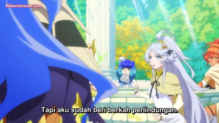 Tondemo Skill de Isekai Hourou Meshi Season 2 eps 3 (sub indo)