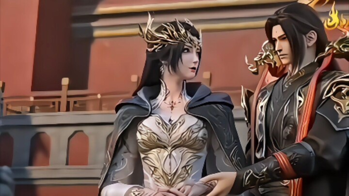 Btth YanLin Xiao Yan And CaiLin