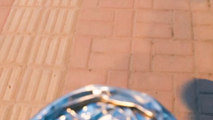 Thugs, stay safe when you're out there!