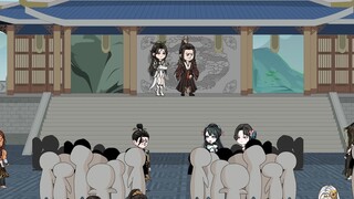 ตอนที่ 62: การเปิดอาณาจักรแห่งความลับ