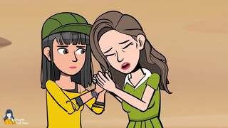 Tomboy Vs. Cả Thế Giới_ Tập 5 _ Không Ai CầnTôi Nữa Cả - Tôi Biết Đi Đâu Bây Giờ
