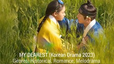 My Dearest (2023) Episode 2 KDRAMA