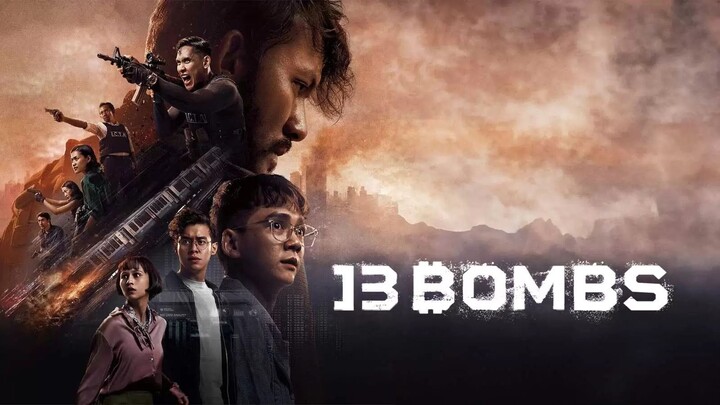 13 Bombs