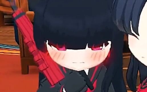 【转载】杂鱼酱特写镜头