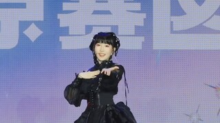 【Zi Jiaer】Dạy mọi người nhảy tại nhà lần đầu tiên tại một triển lãm truyện tranh♥《Shi Guang Monologu