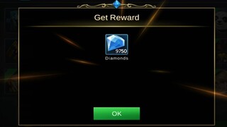 I've Recieve A Gift! 😱 Mobile Legends