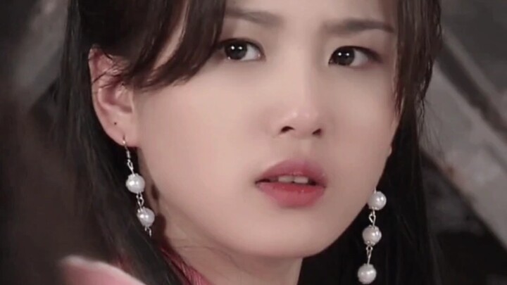 I'm sorry, I also think Liu Shishi's early dark history is good