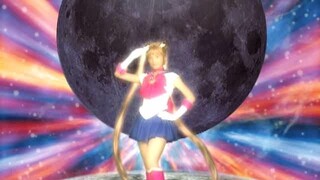 Pretty Guardian Sailor Moon Episode 02 [English Subtitle]