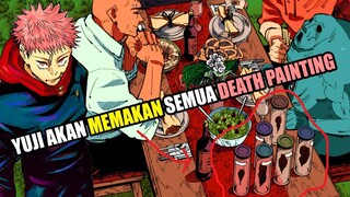 YUJI AKAN JADI DEATH PAINTING KE 10 [ 4 CARA NGEBUF YUJI ??? ]