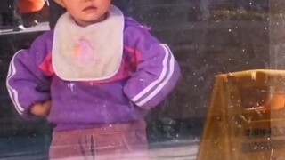 笑容是女孩子最好的妆容