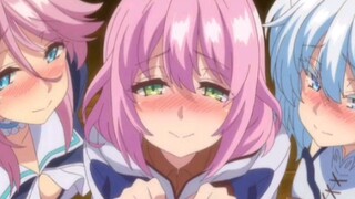 棍之勇者全员攻略