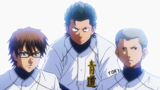 Ace of Diamond S1-46