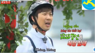 RM Nhảy nhót phá bóng cực hài  #RM7012 #Kenhgiaitrihanquoc#Runningman