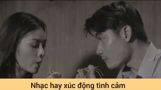 Nhạc xúc động tình yêu