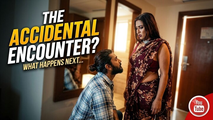 The Accidentel Encounter | What Happens Next