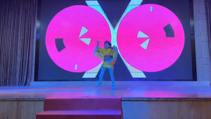 Simentong đến Quảng Châu để tổ chức live show? ! (lỗi)