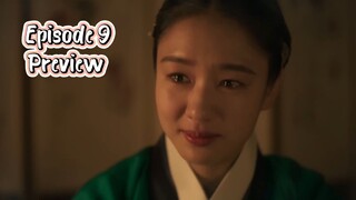 My Dearest Episode 9 Preview