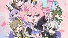 Terra Live EPS 1 SUB INDO