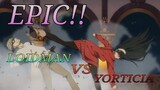 PERTARUNGAN EPIC!! LOIDMAN VS YORTICIA | SPY X FAMILY EPISODE 5