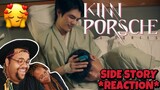 KinnPorsche The Series Side Story Reaction รักโคตรร้าย สุดท้ายโคตรรัก