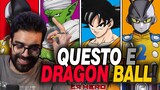 Due parole a caldo su Dragon Ball Super: Super Hero - Dario Moccia