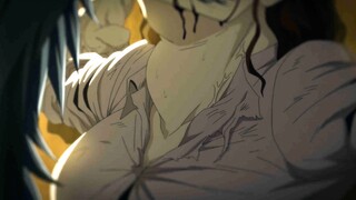 The girl's arms and legs were cut off by the villain, all for revenge! The first episode of this sho