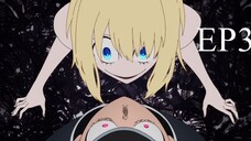 Fire Force (Season 2) Hindi Dubbed EP3