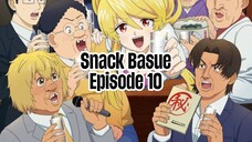 Snack Basue | Episode 10 | English Subbed