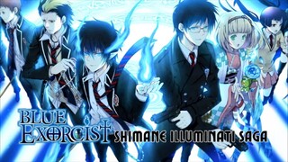 Tập 1 | Ao no Exorcist: Shimane Illuminati-hen - Vietsub