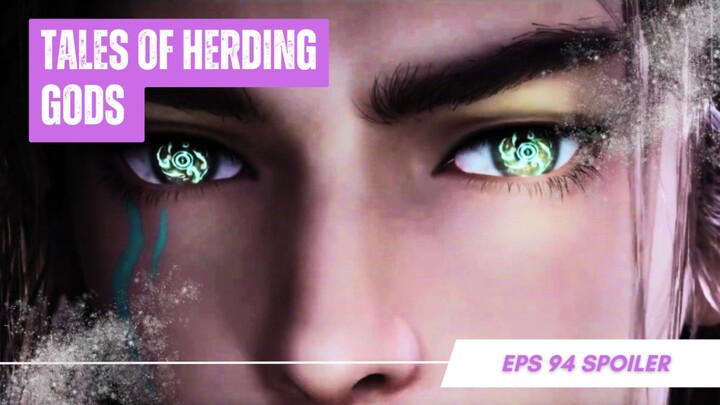 Tales of Herding Gods EP 94 - Sub Indo!