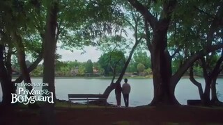 Private Bodyguard EP 14 Tag