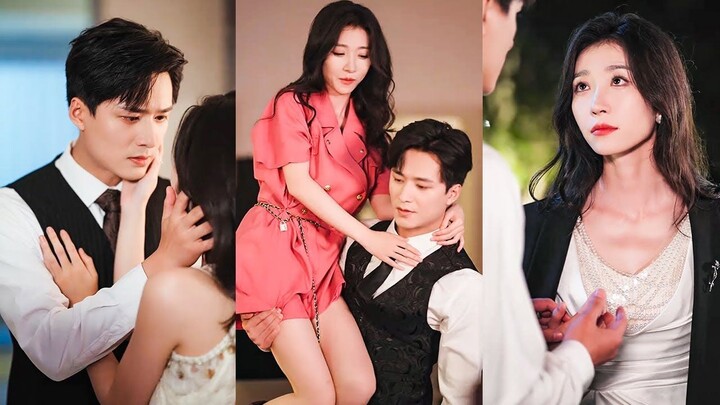 Aku dan sahabatku menikah dengan dua saudara CEO kaya dan dingin, tapi kami dimanjakan!