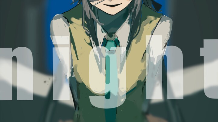 【Broken Iron/Green Talisman/Vision of the Patriot】Hush