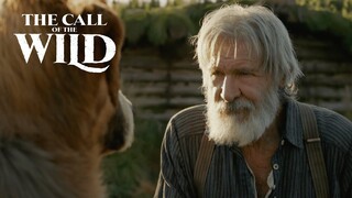 The Call of the Wild | “This Land” TV Spot | 20th Century Studios