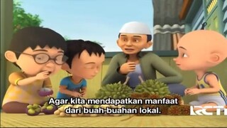 Upin & Ipin Musim 18 Full Movie - Es Krim Ipin Jatuh - Upin Ipin Terbaru 2024