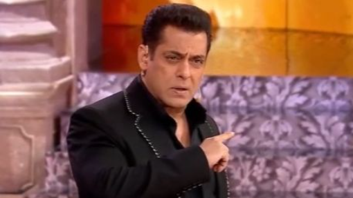 Bigg Boss 19 7th December 2025 Grand final