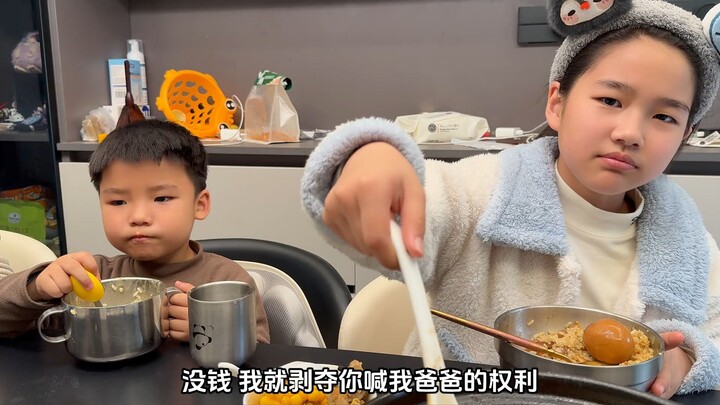 Có tiền mà không tiêu chính là tiết kiệm