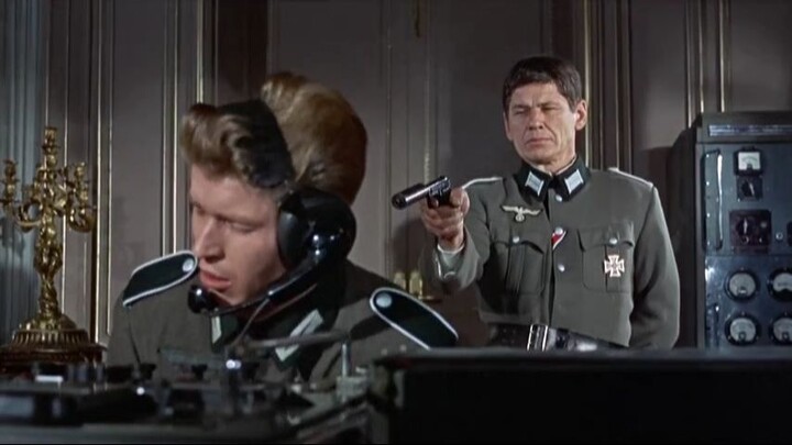 The Dirty Dozen 1967