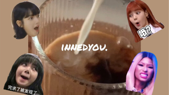 When a rap sounds like Lisa and Spicy Chicken’s rappers singing!… A wild double twist! An ethereal E