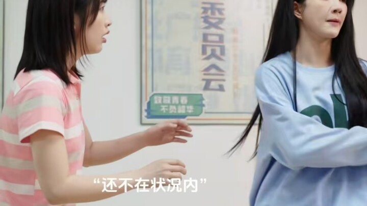 Đỉnh cao của những cảnh tượng kinh điển đã xuất hiện!!