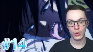 To Your Eternity Episode 14 REACTION/REVIEW - SHE'S BACK?!