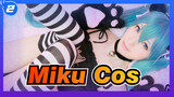 [Miku Cos] Come And See This Earnest Cos_2