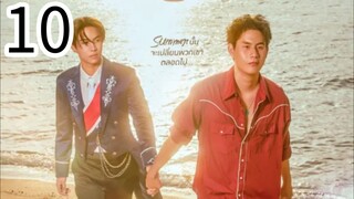 THÃT ẞÜMMĒR EP 10 (ENGSUB)